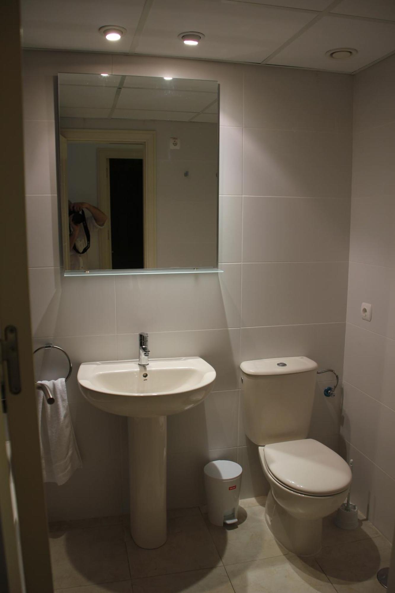 Apartment Amatista 12 D - Private Calpe