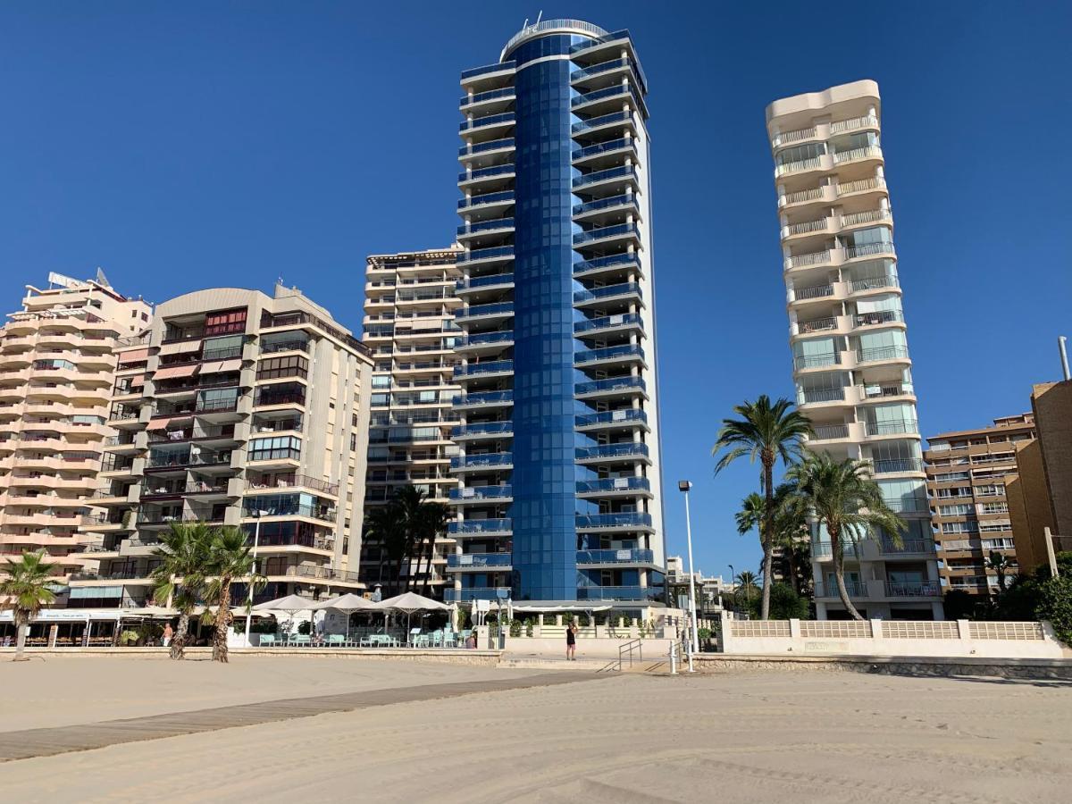 Apartamento Vista Bella Calpe