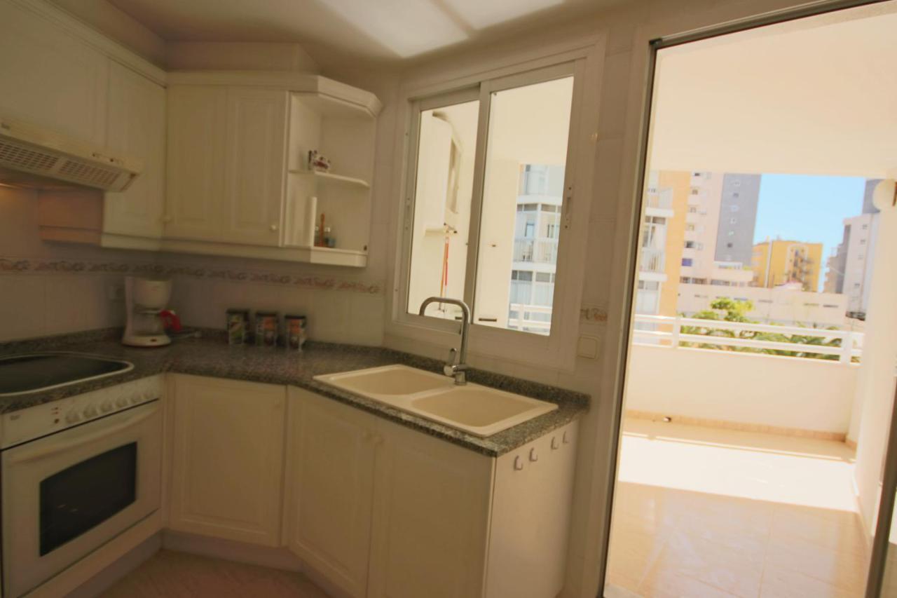 Apartamento Apolo Xii - Costa Carpediem *