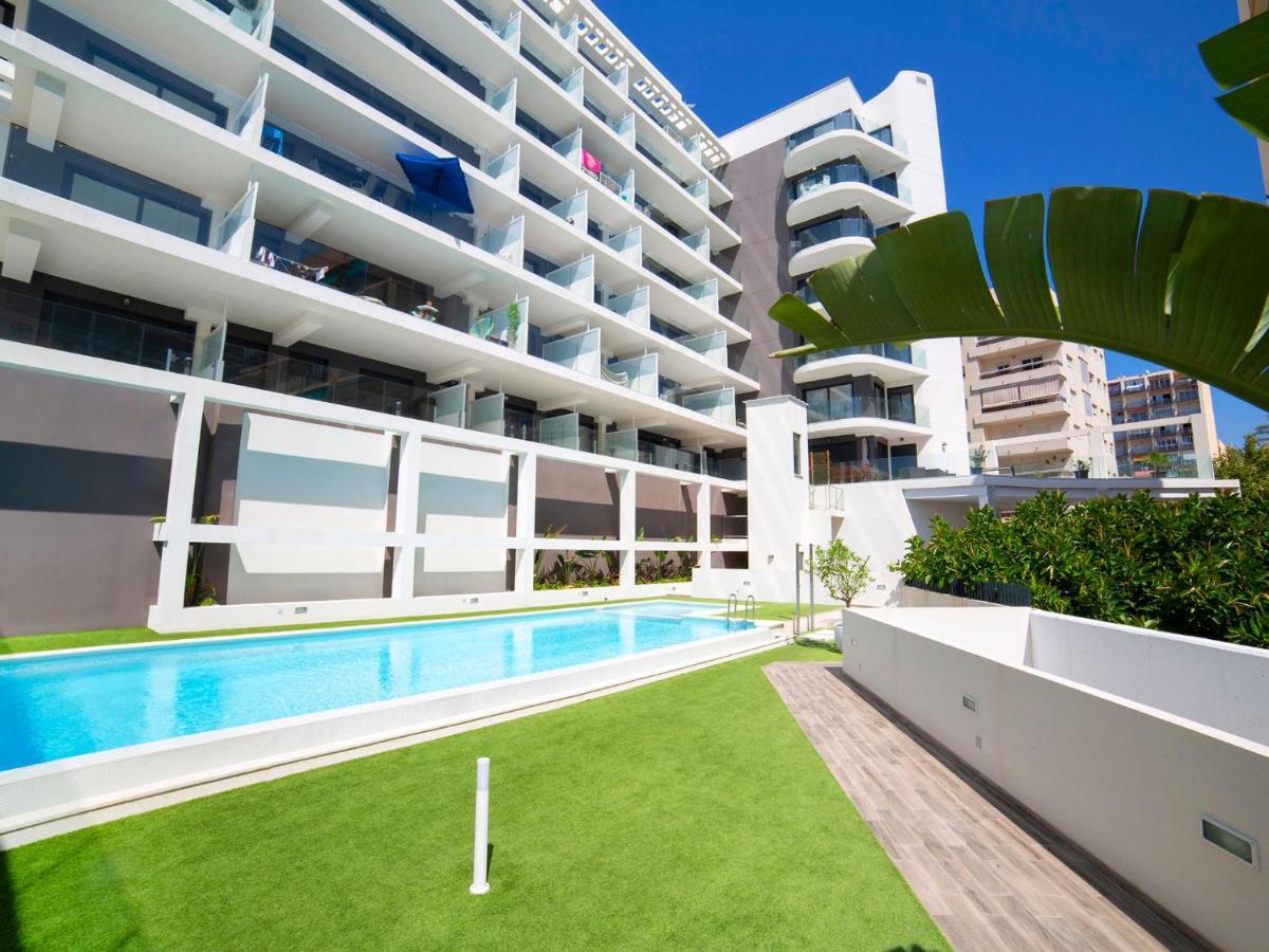 I-1 By Interhome Apartamento *