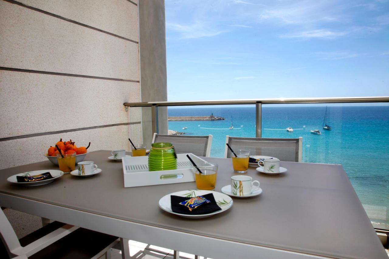 Paradero De Ifach - Costa Carpediem Apartment *