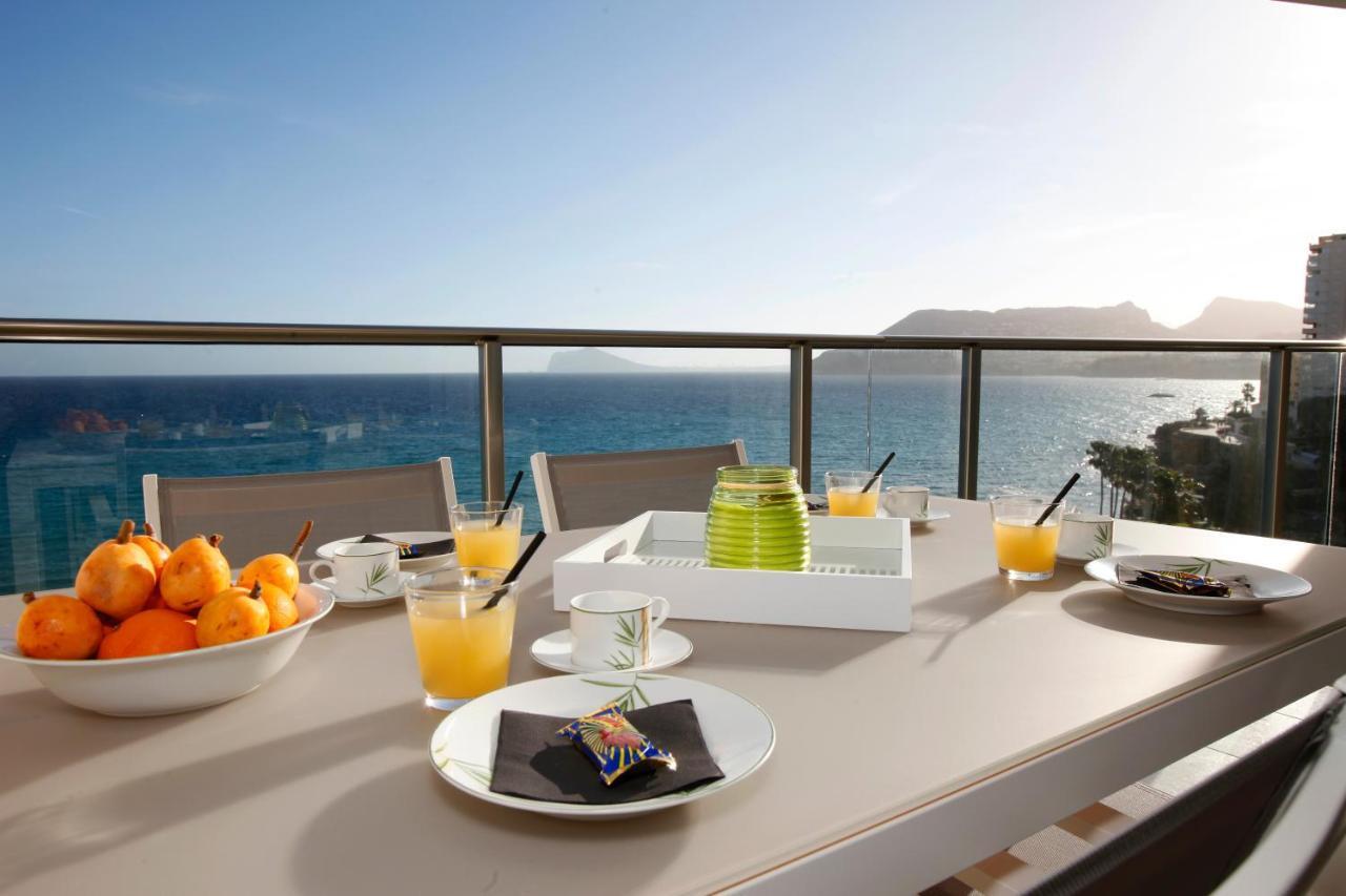 Paradero De Ifach - Costa Carpediem