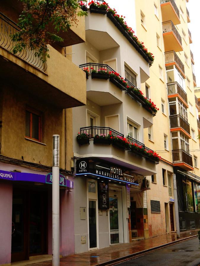 Maravillas Del Mundo Hotel 3*