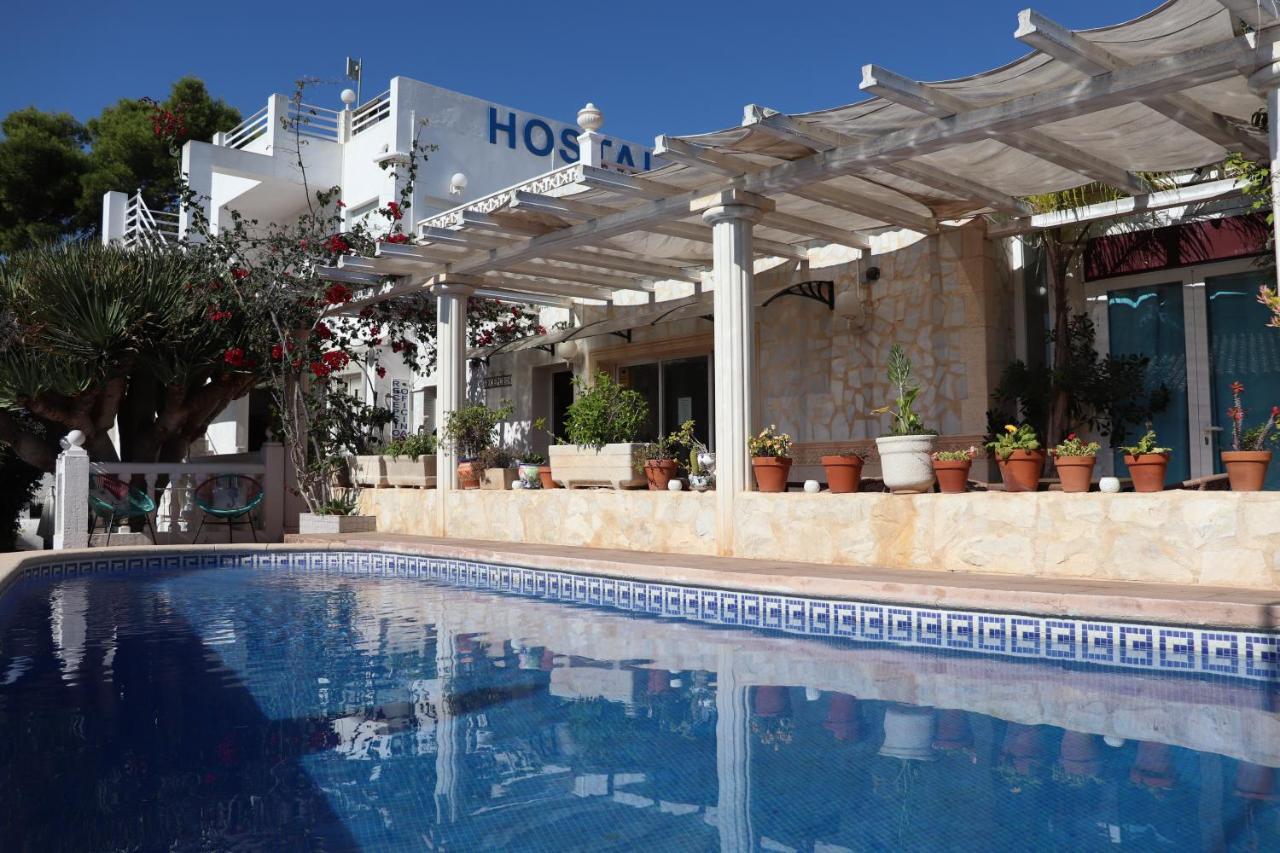 Guest house La Paloma I 3*
