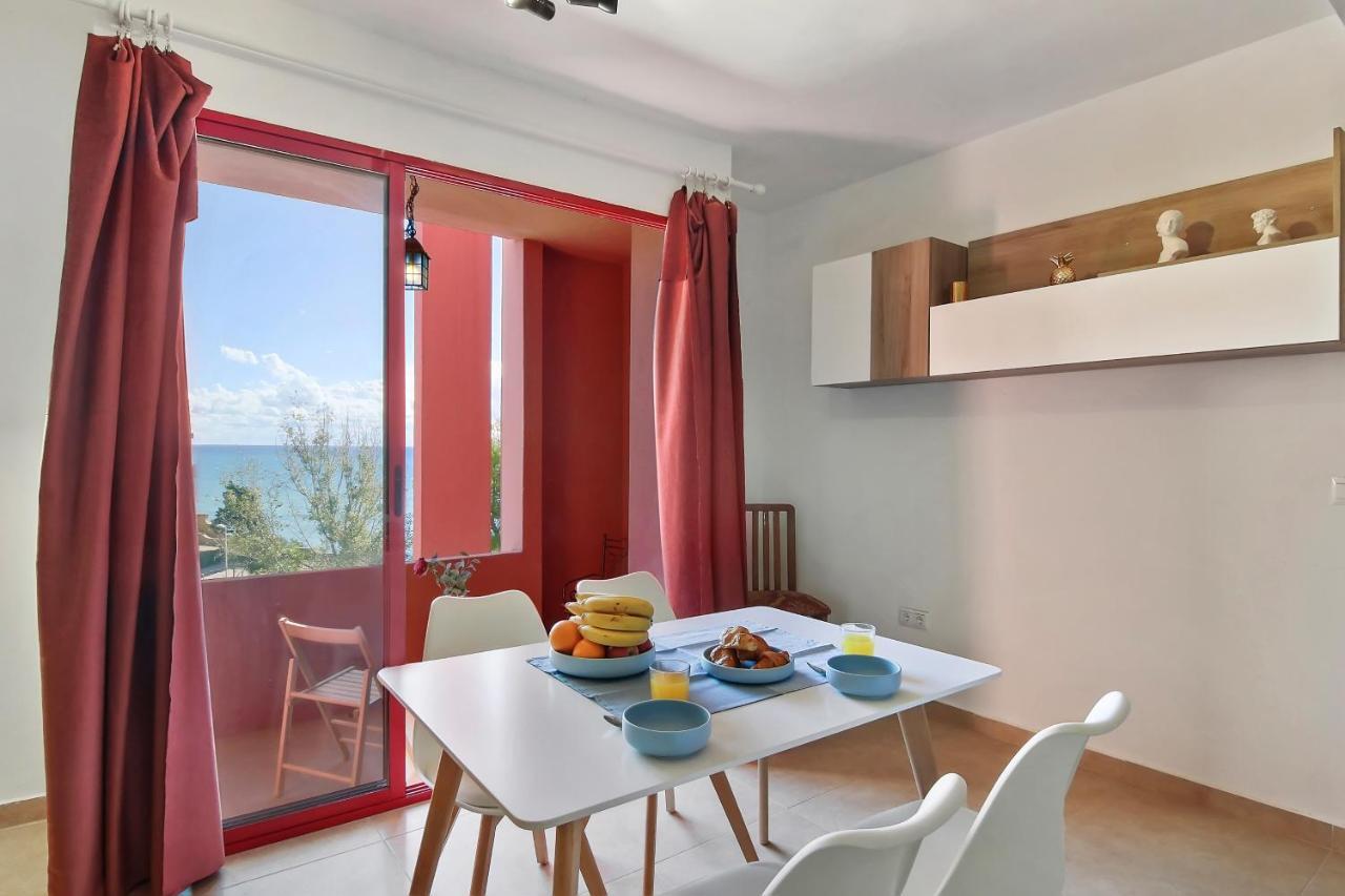 Apartment Coral In Muralla Roja Calpe