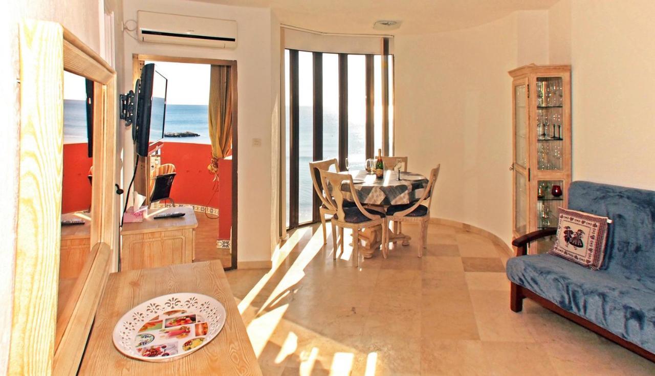 Apartamento Oceanic