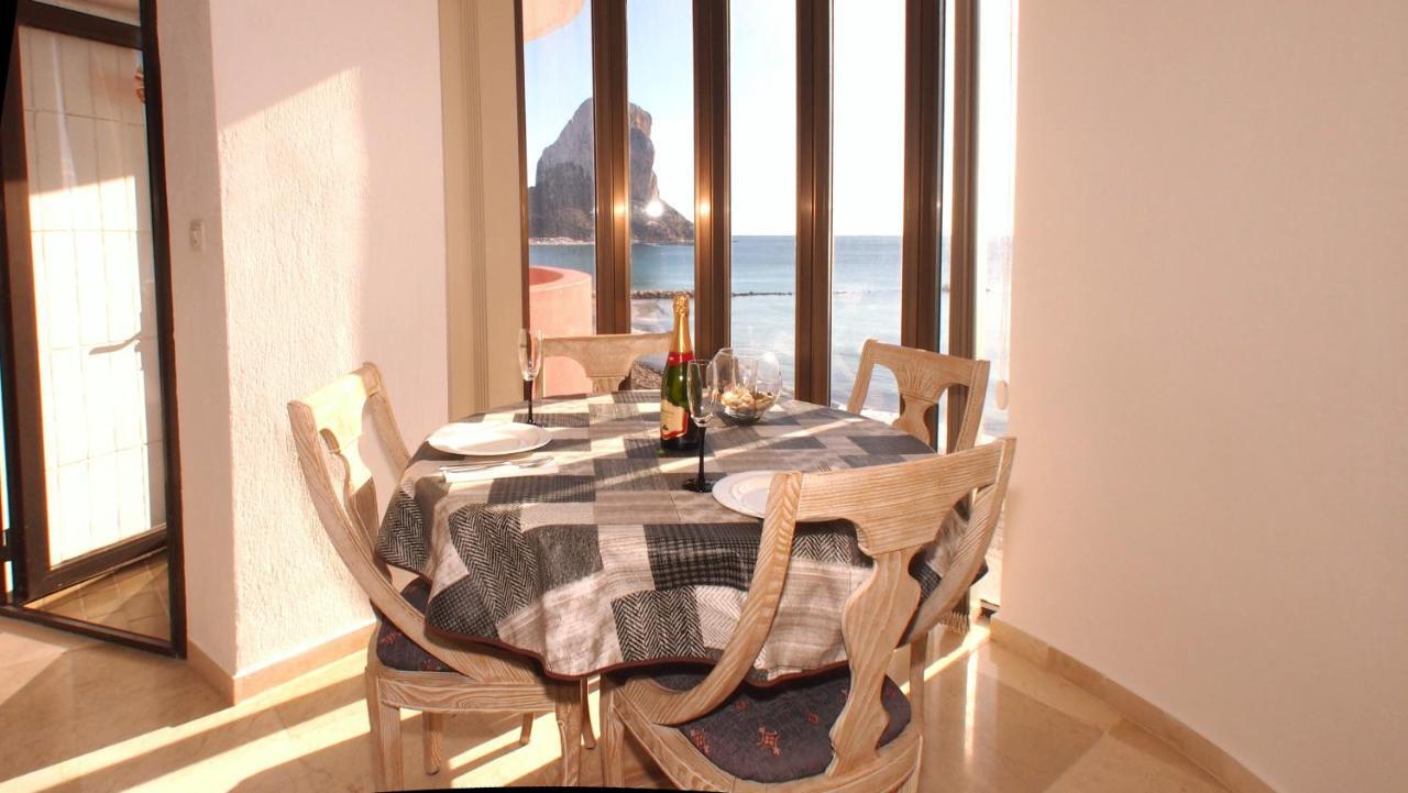 Apartamento Oceanic