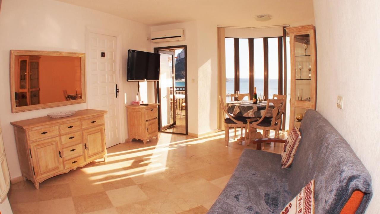 Oceanic Calpe