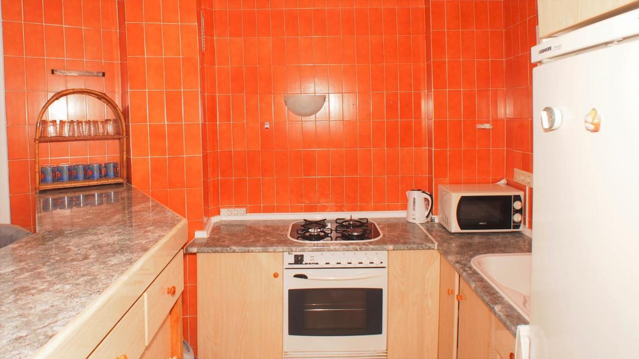 Oceanic Apartamento *