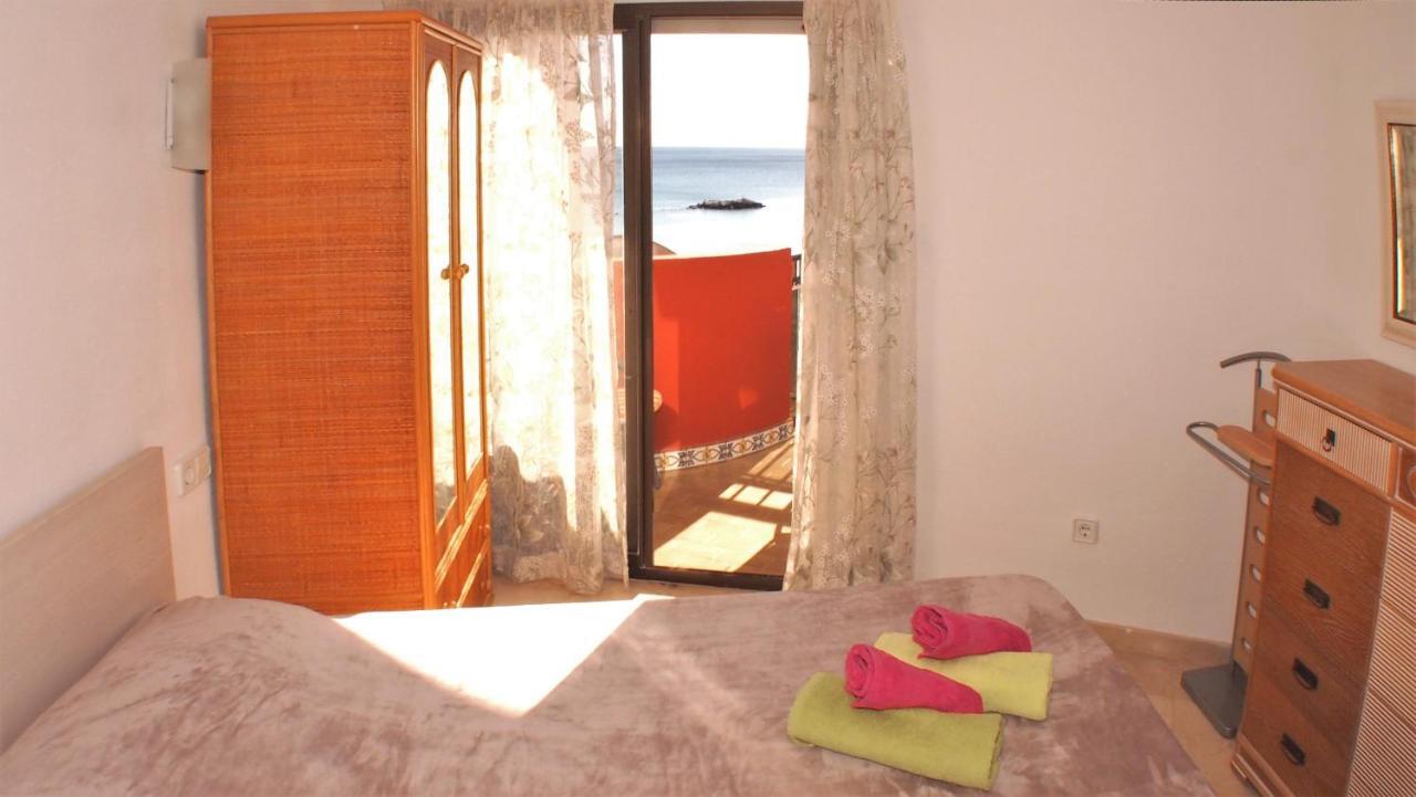 Oceanic Apartamento Calpe