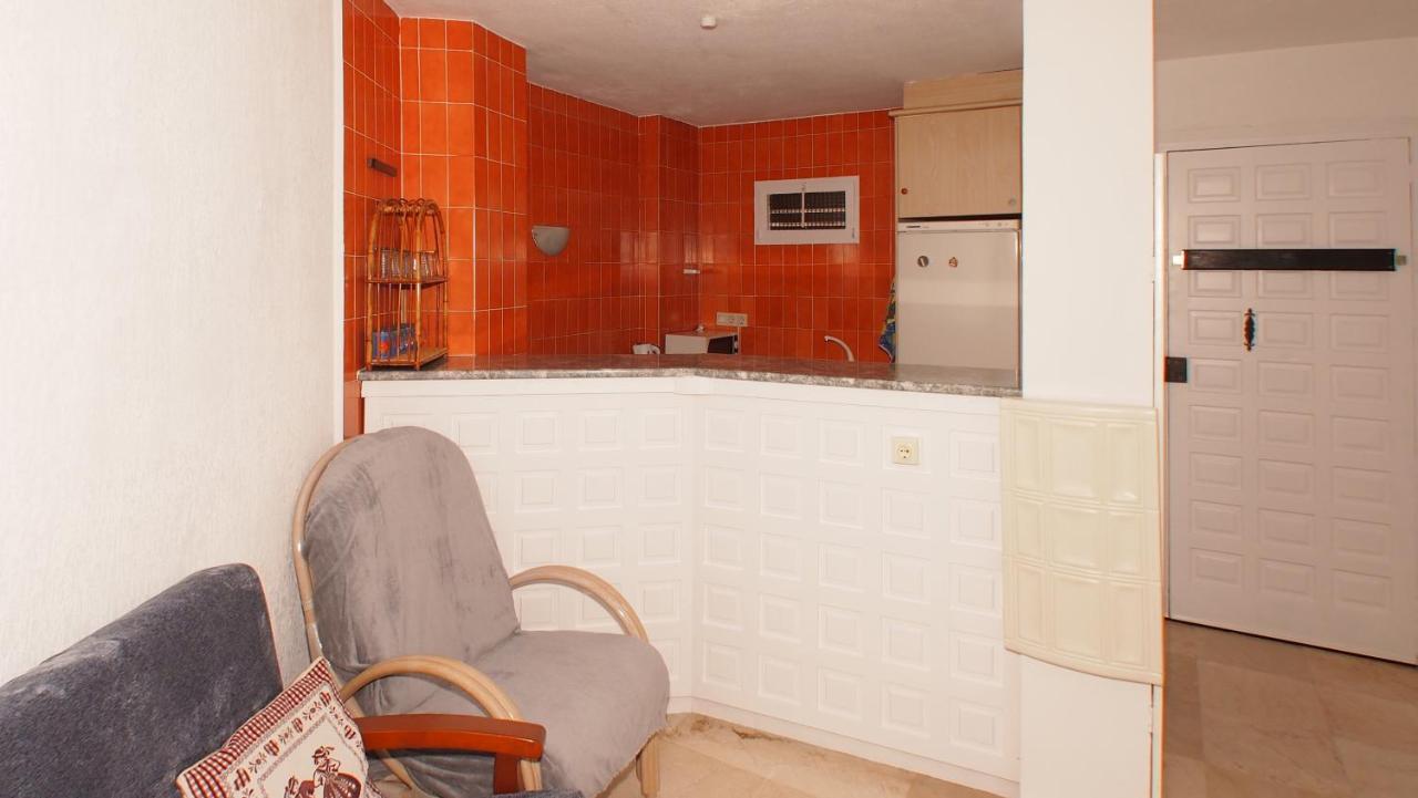 Apartamento Oceanic