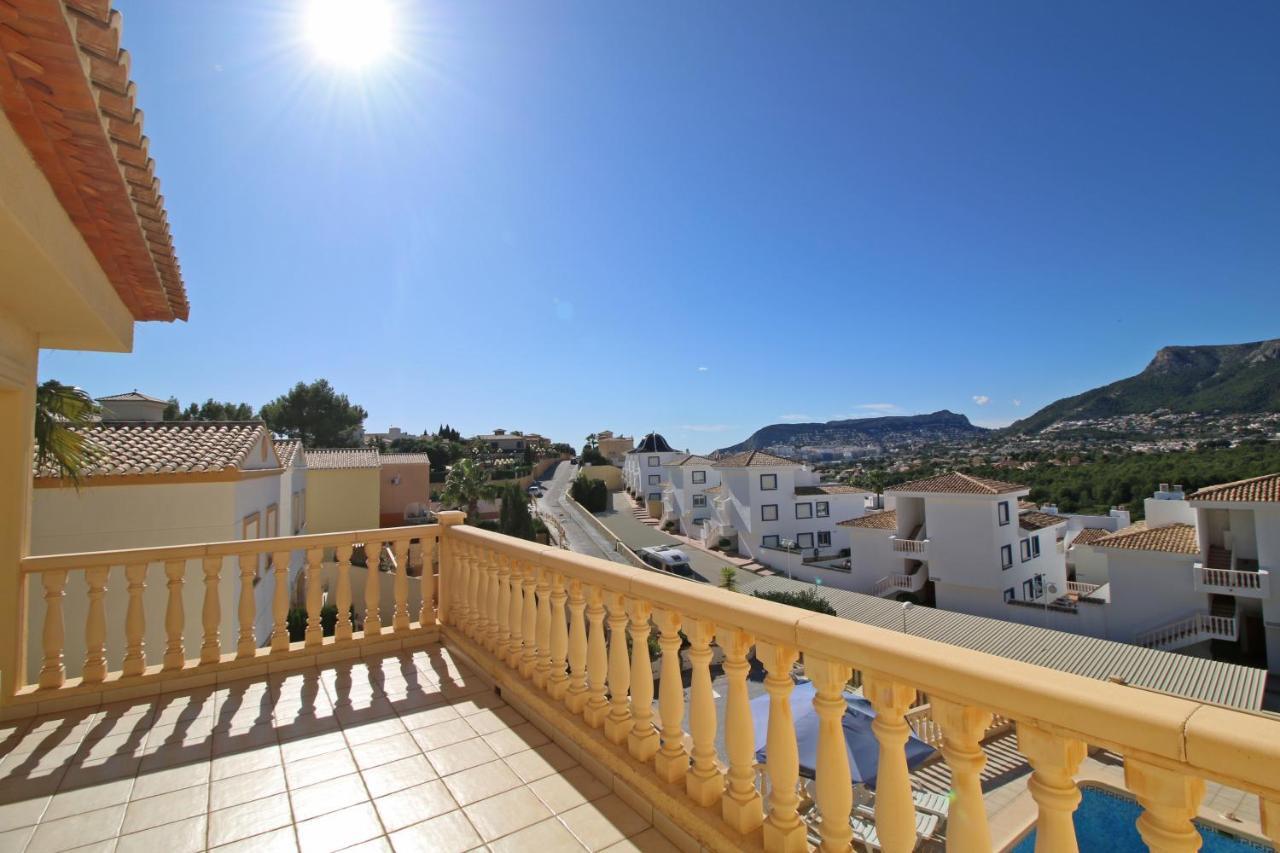 Costa - Altamar Calpe