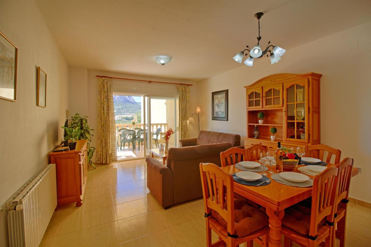 Costa - Altamar Calpe