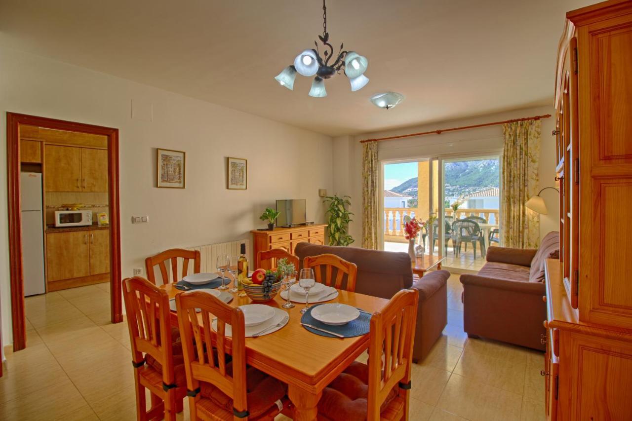 Costa - Altamar * Calpe