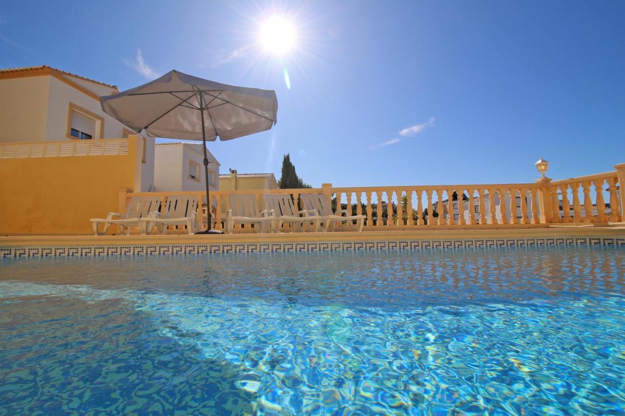Сasa de vacaciones Costa - Altamar Calpe
