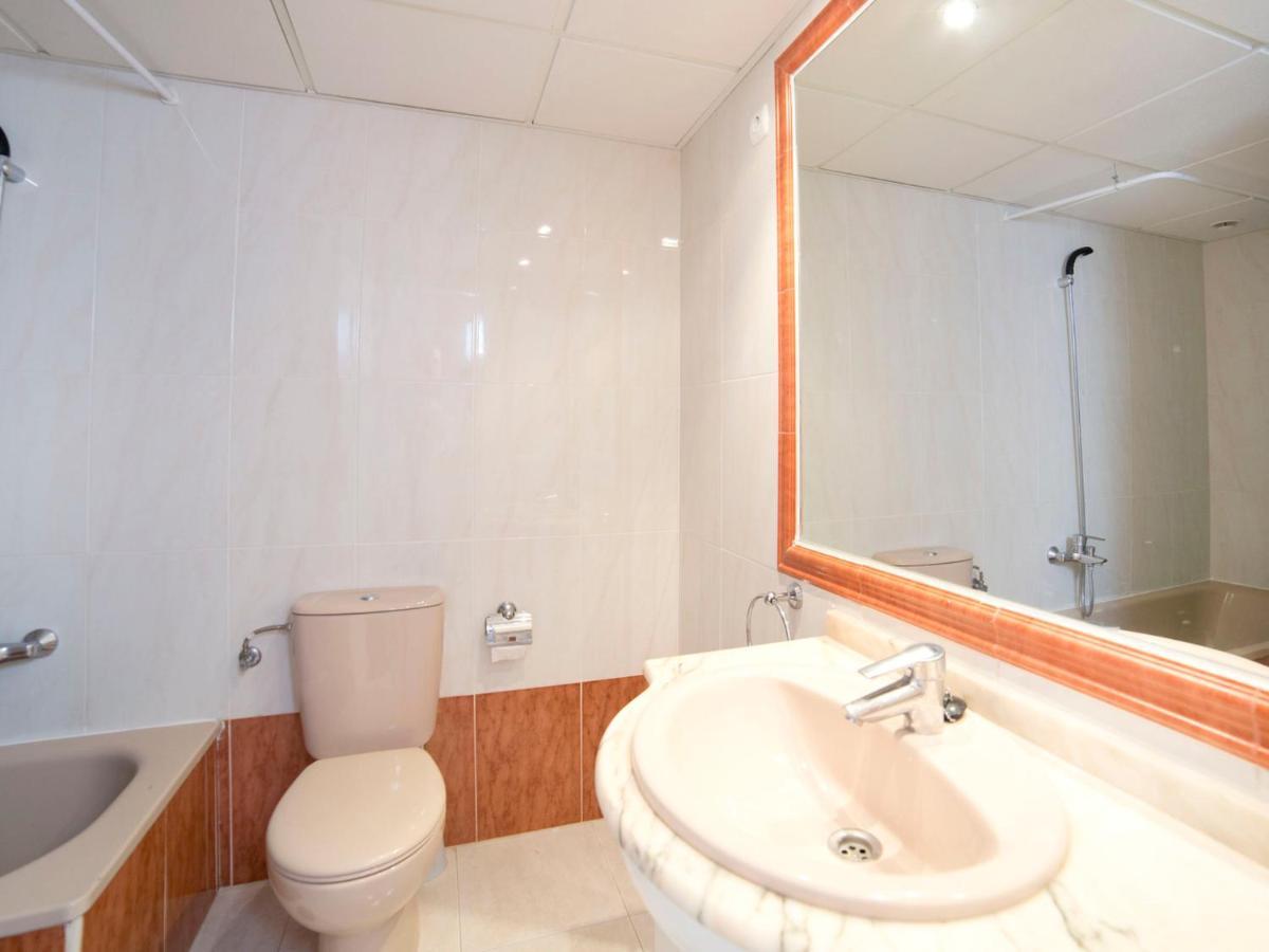 Topacio Iii Apartment *