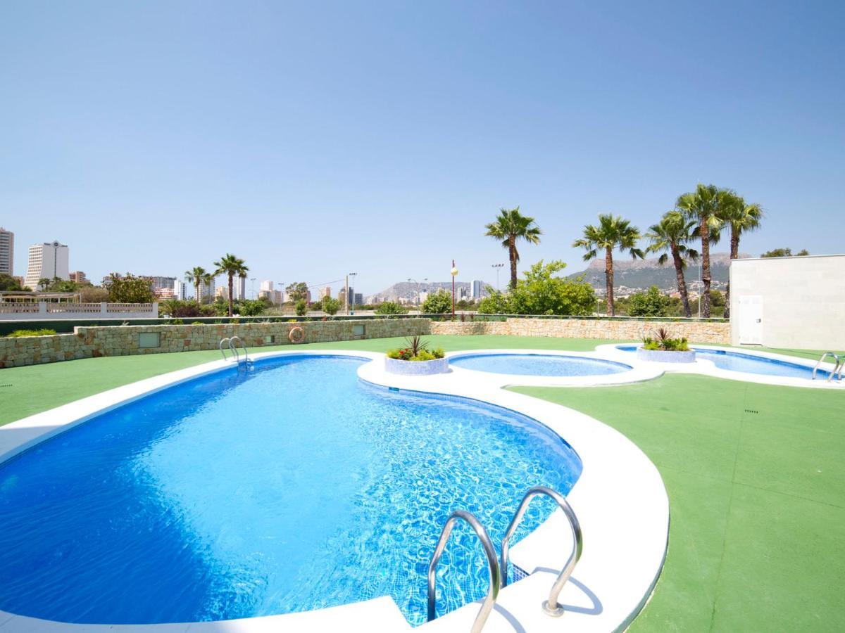 Apartment Topacio Iii