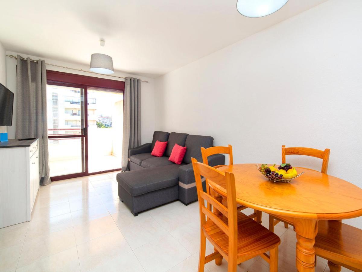 Apartment Topacio Iii