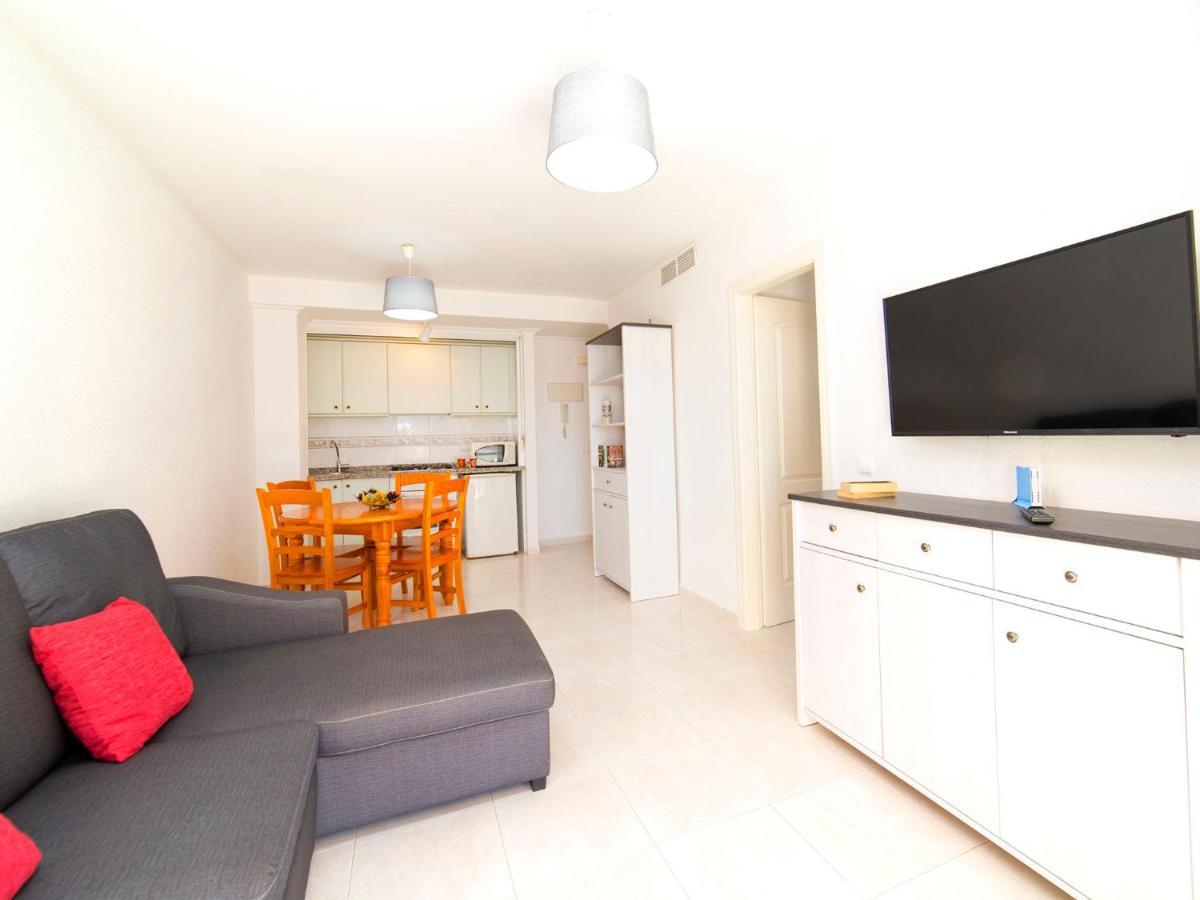 Apartment Topacio Iii *