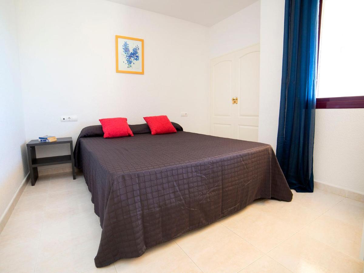 Topacio Iii * Calpe
