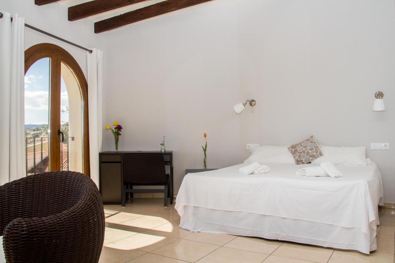 Gran Sol Bed and breakfast *
