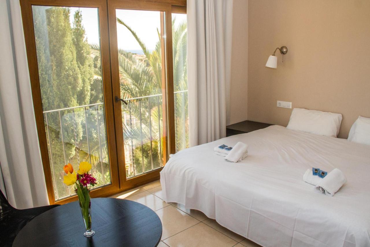 Bed and breakfast Gran Sol *