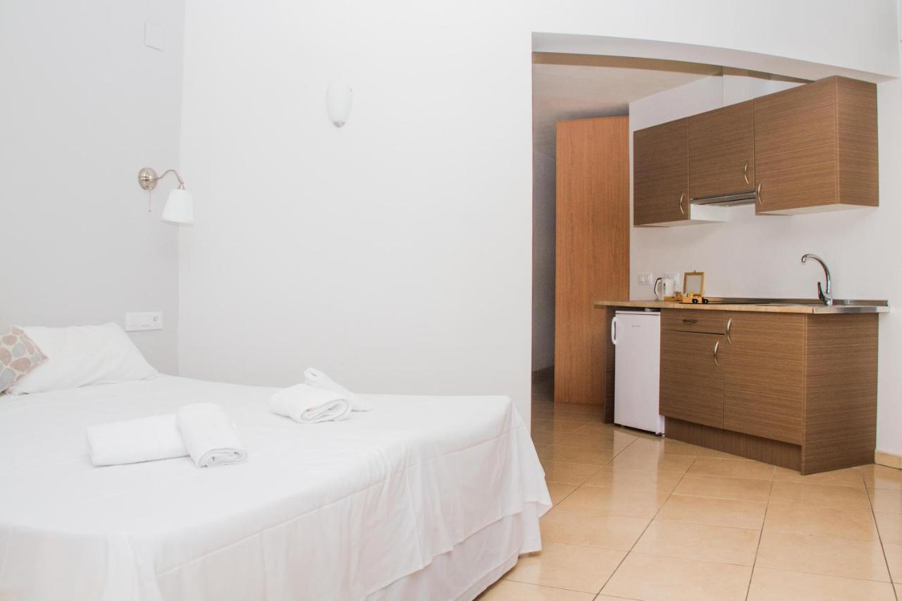 Gran Sol Bed and breakfast Calpe