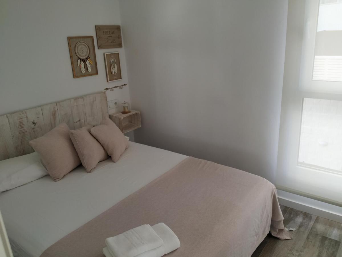 Apartment Marti Calpe