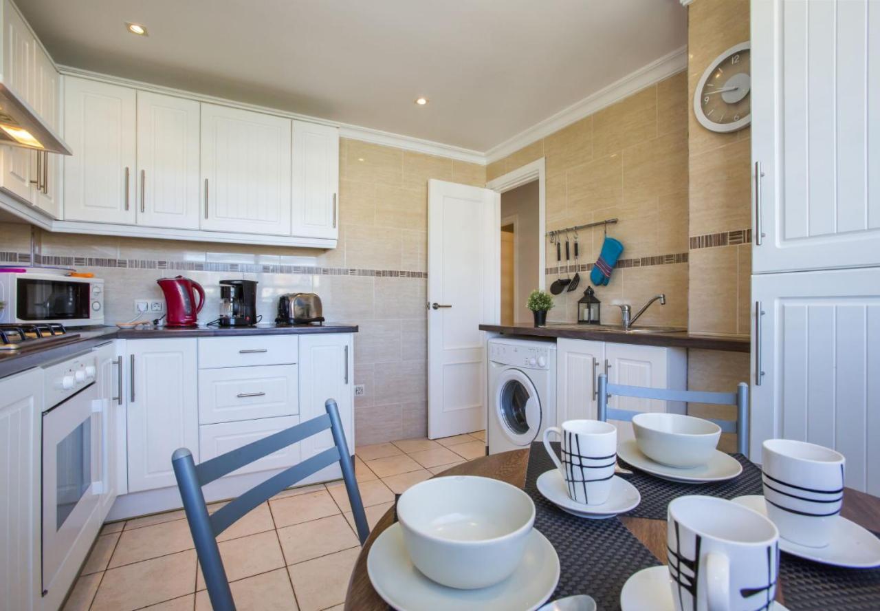 Mare Nostrum 8-5º-e Apartamento *