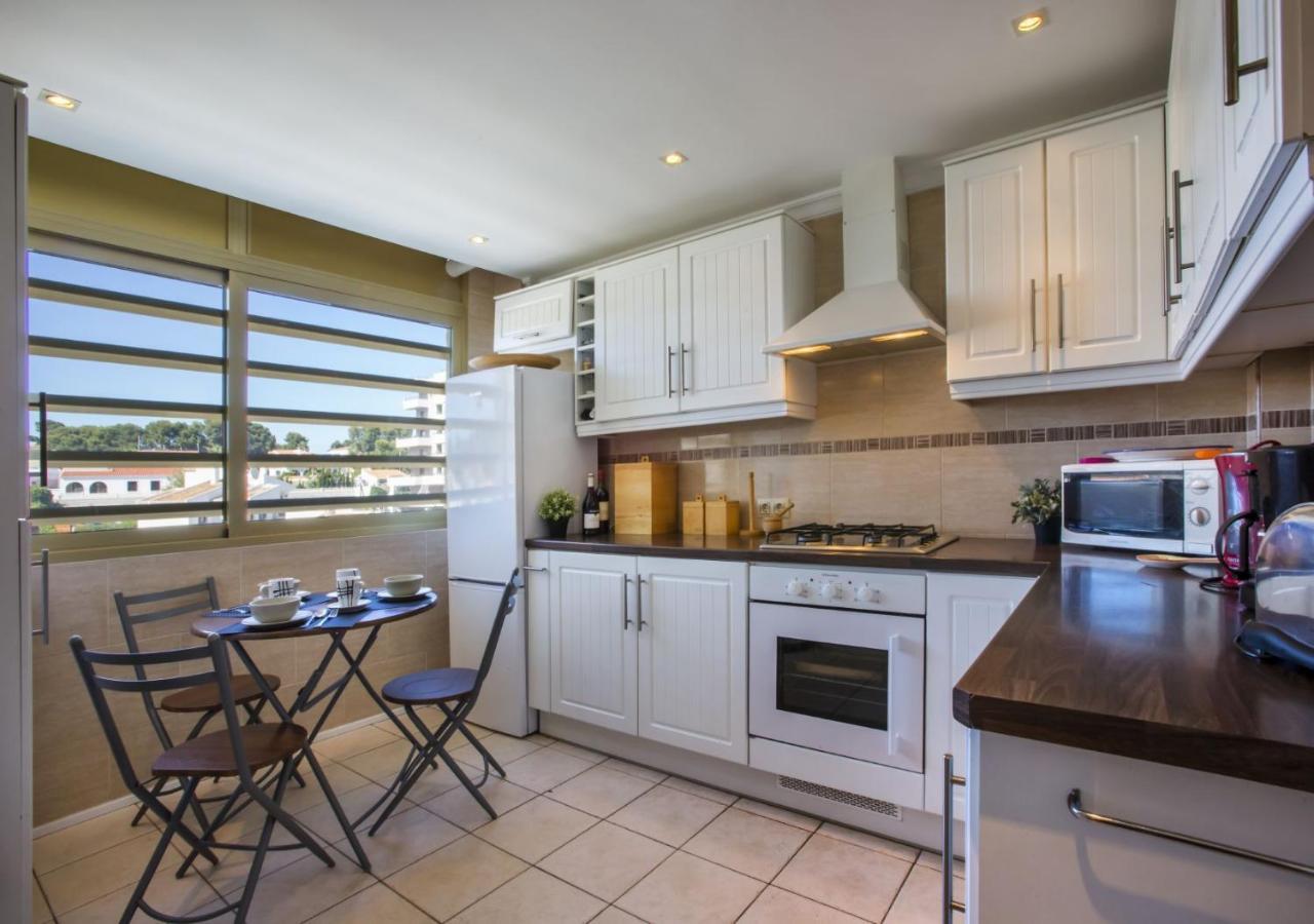 Apartamento Mare Nostrum 8-5º-e