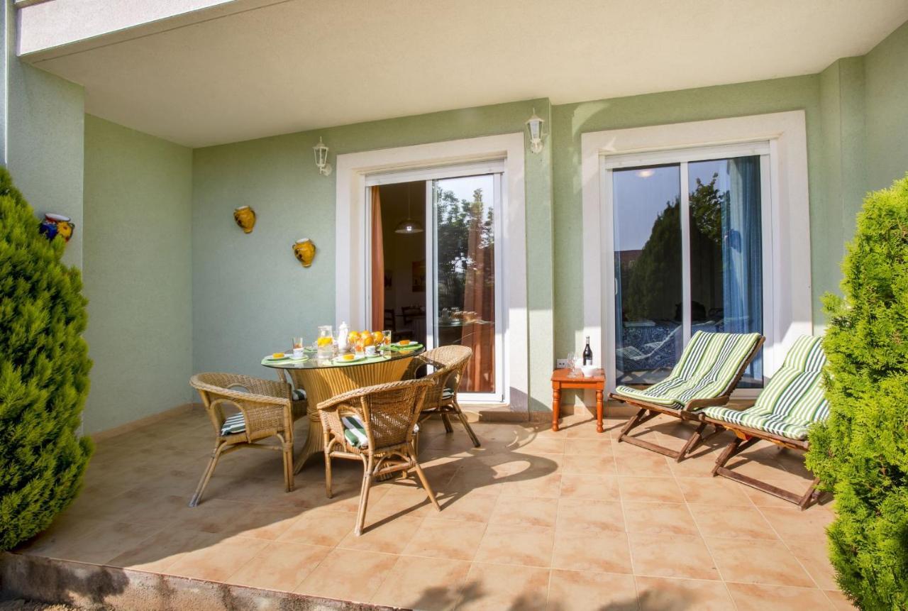Estrella De 1 Apartment