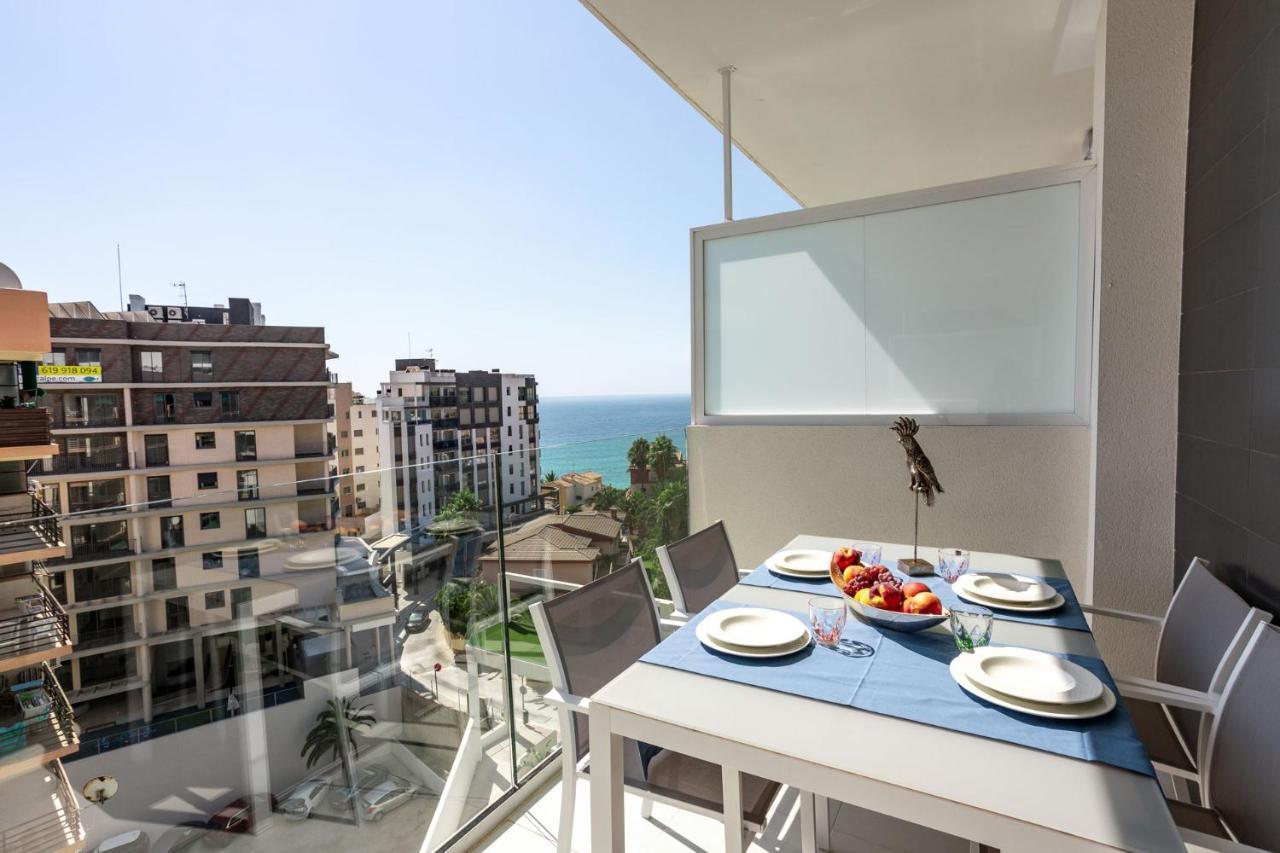 Apartment Calpe Beach *