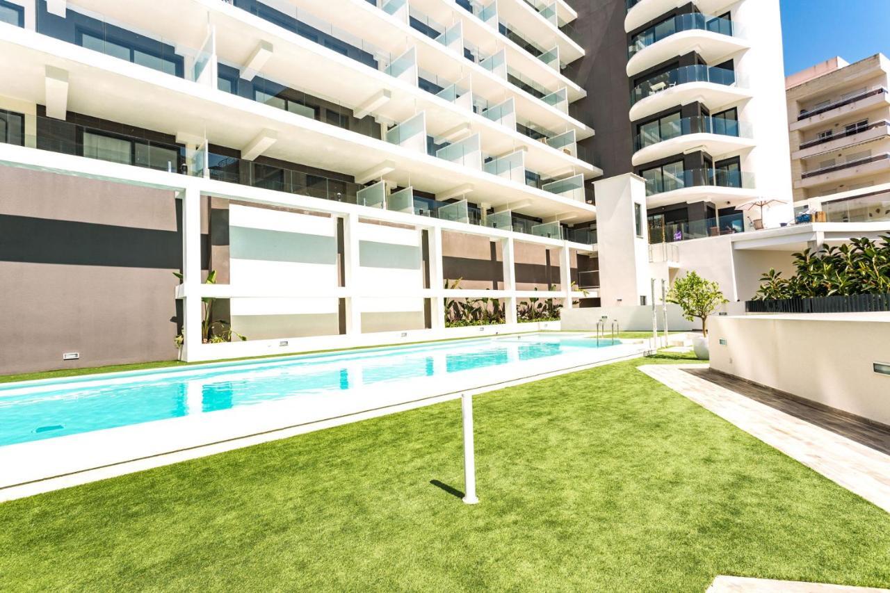 Apartment Calpe Beach *
