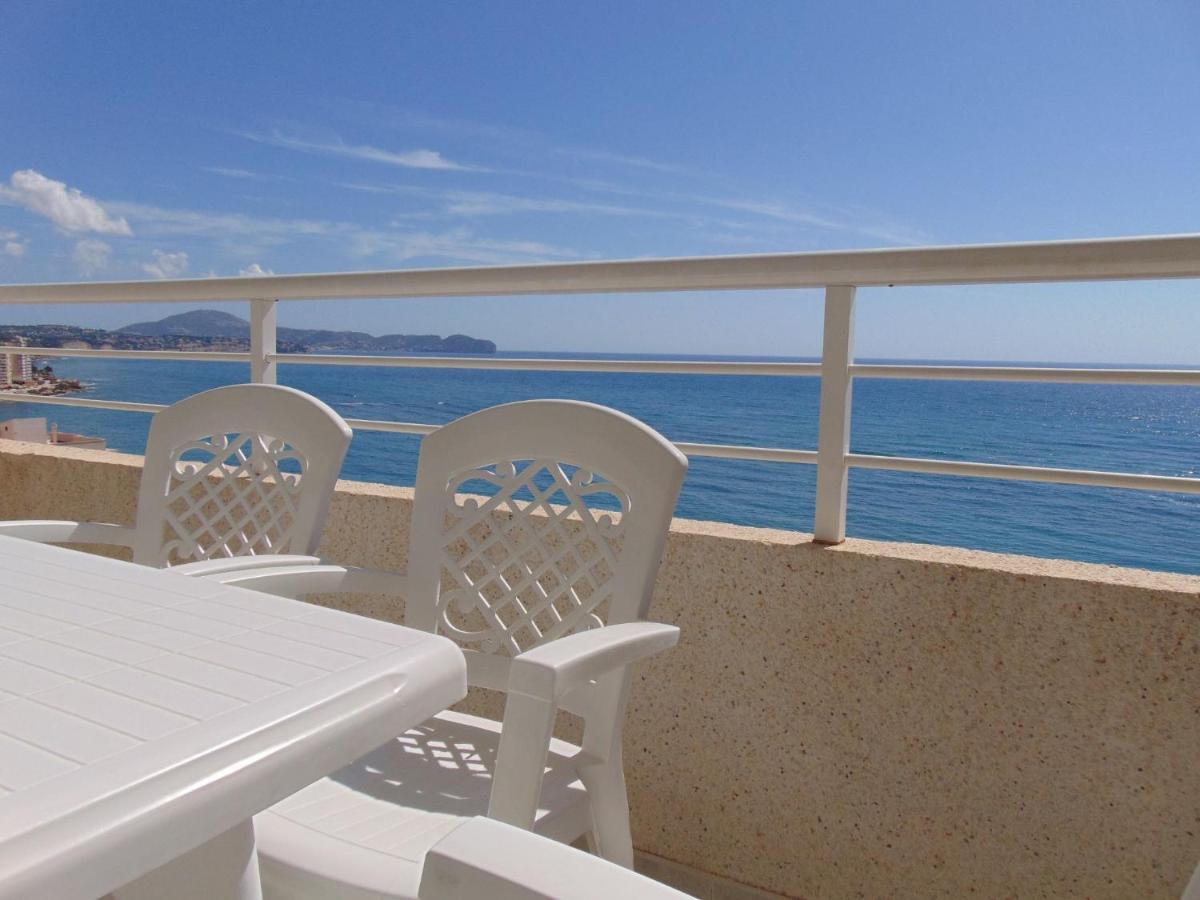 Apolo16 Apartamento Calpe