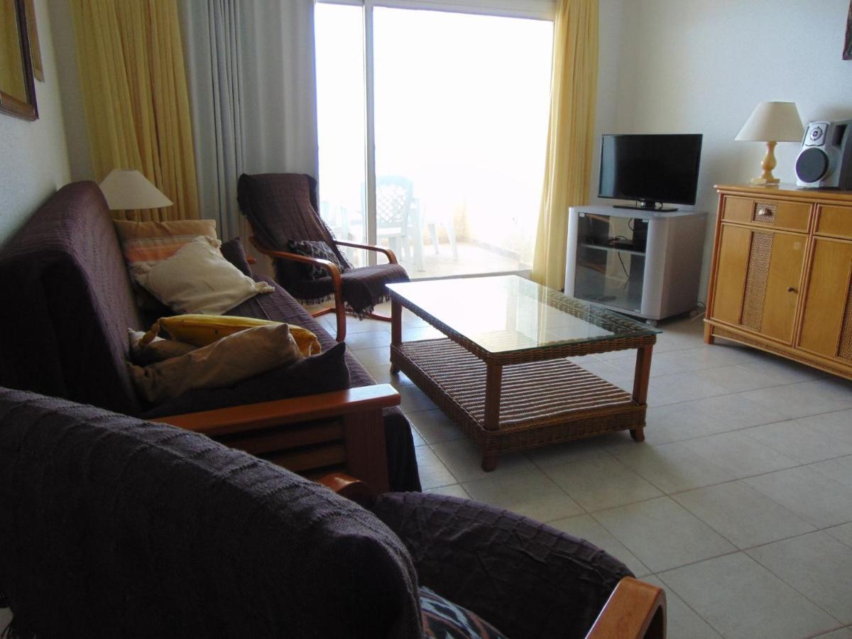 Apolo16 * Calpe
