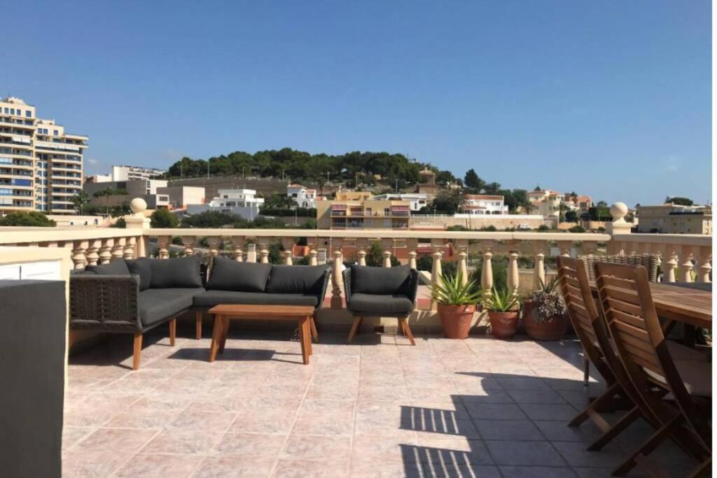 Tu Casa De Calpe
