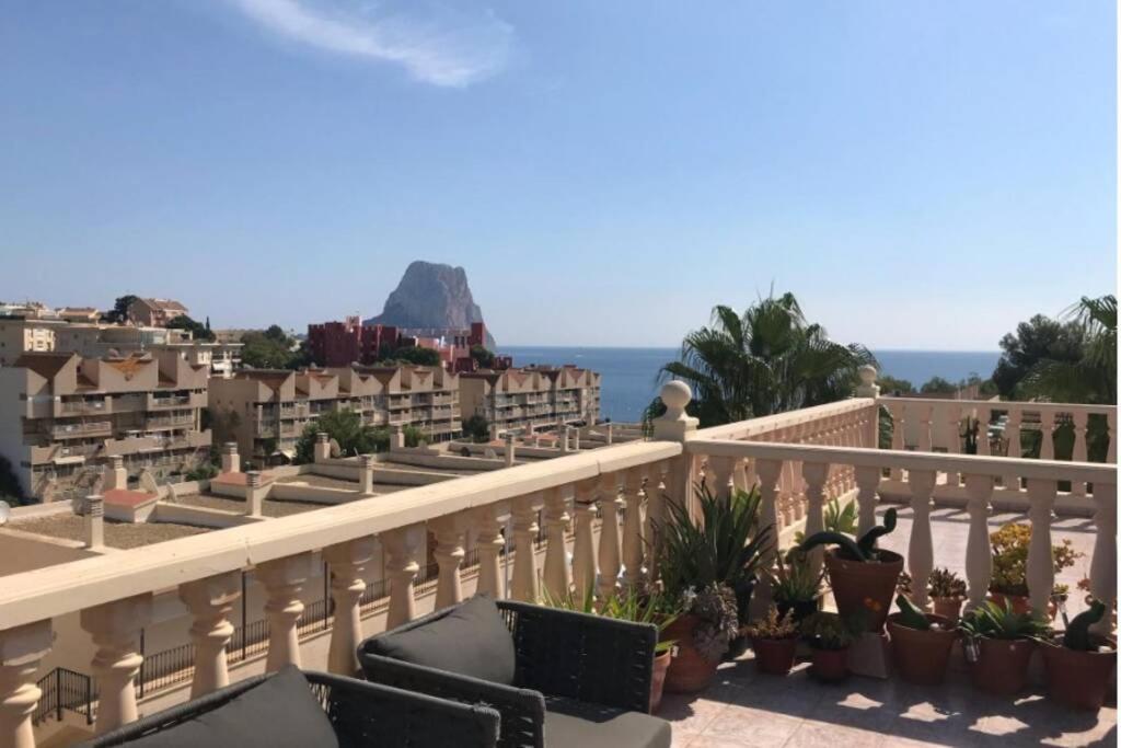 Apartamento Tu Casa De Calpe