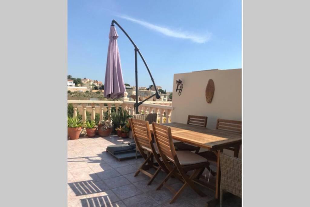 Apartamento Tu Casa De
