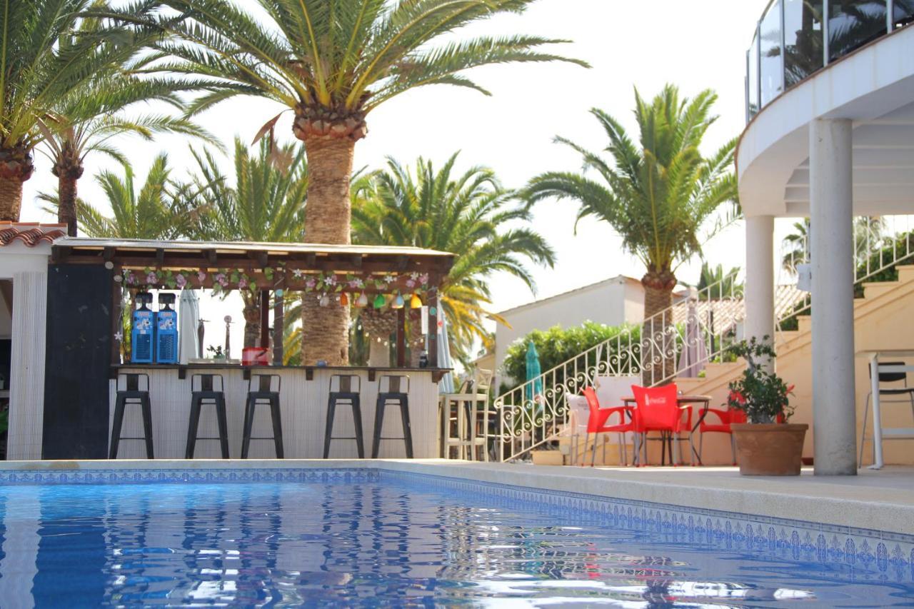 Gran Sol Bed and breakfast *