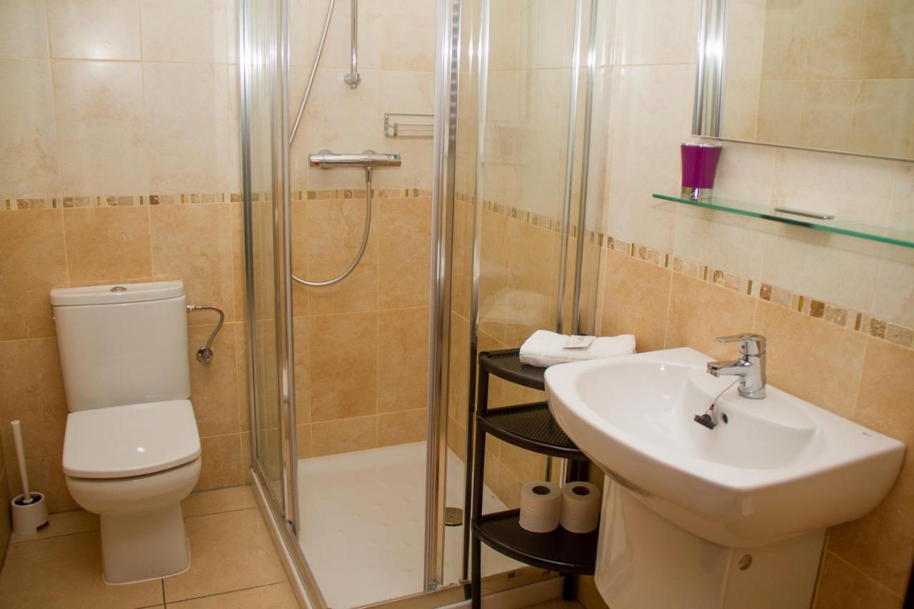 Bed and breakfast Gran Sol *
