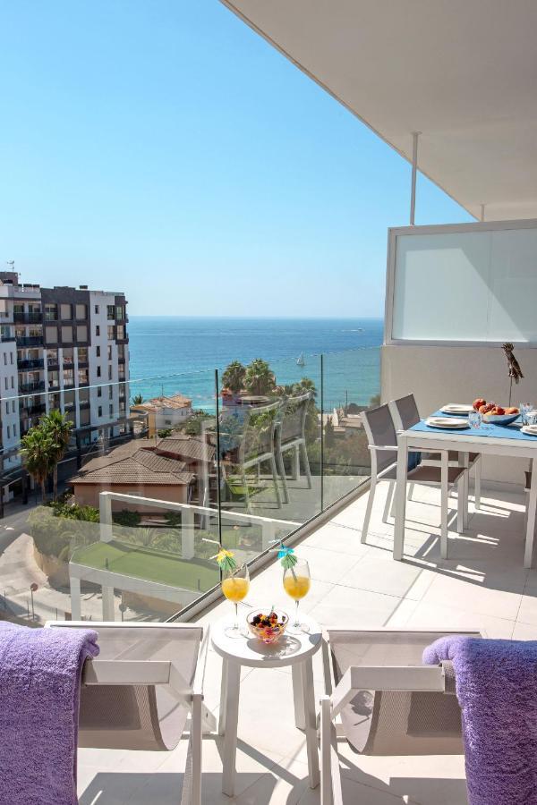 Calpe Beach