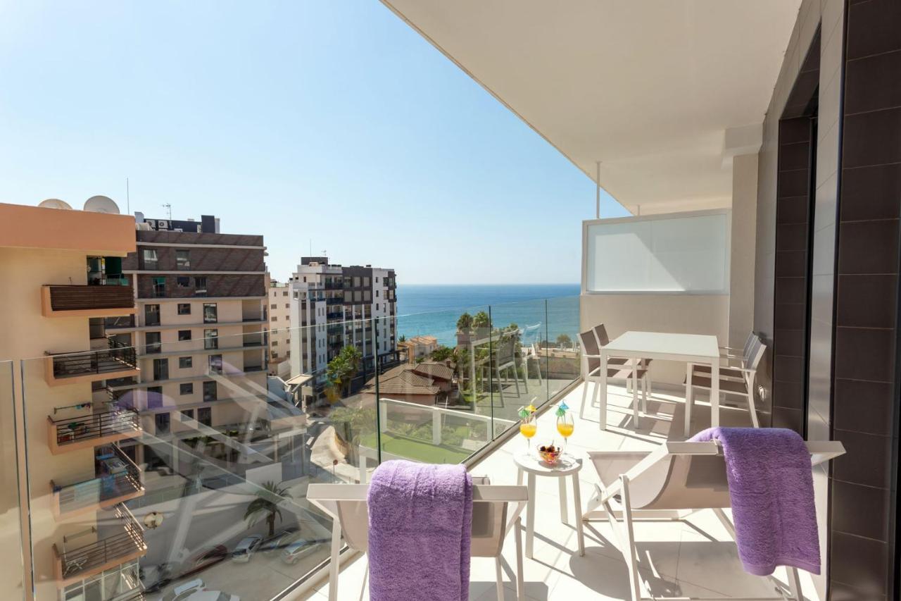 Calpe Beach Apartamento Calpe
