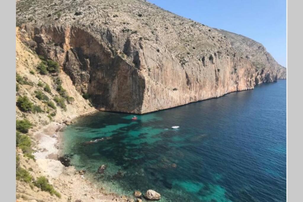 Apartamento Tu Casa De Calpe