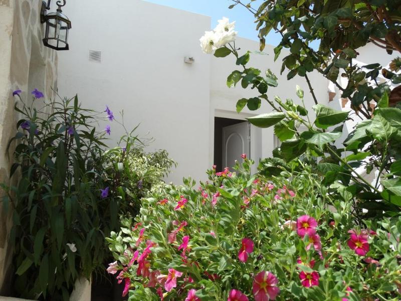 Guest house La Paloma I Calpe