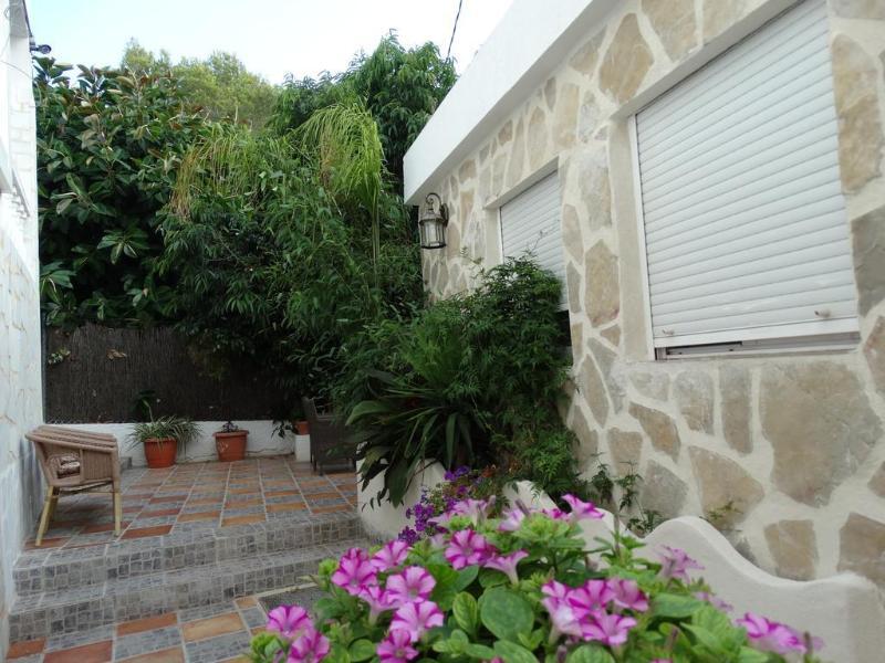 La Paloma I 3* Calpe