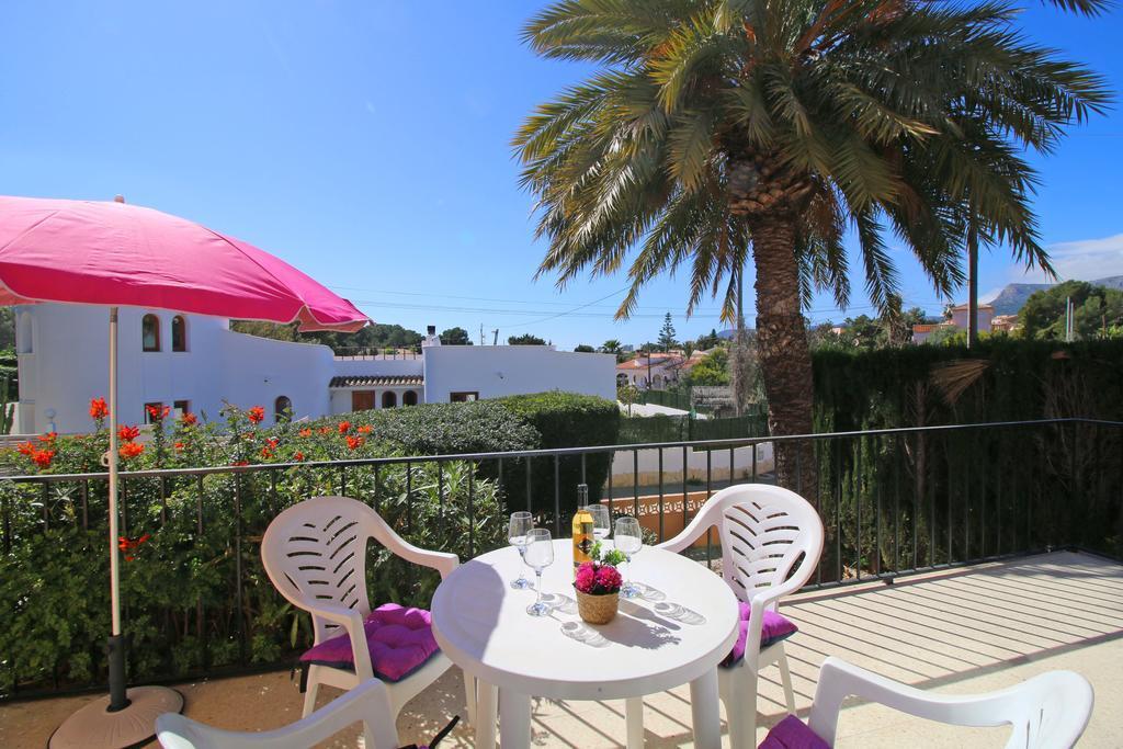 Costa - Jose Luis Holiday home Calpe