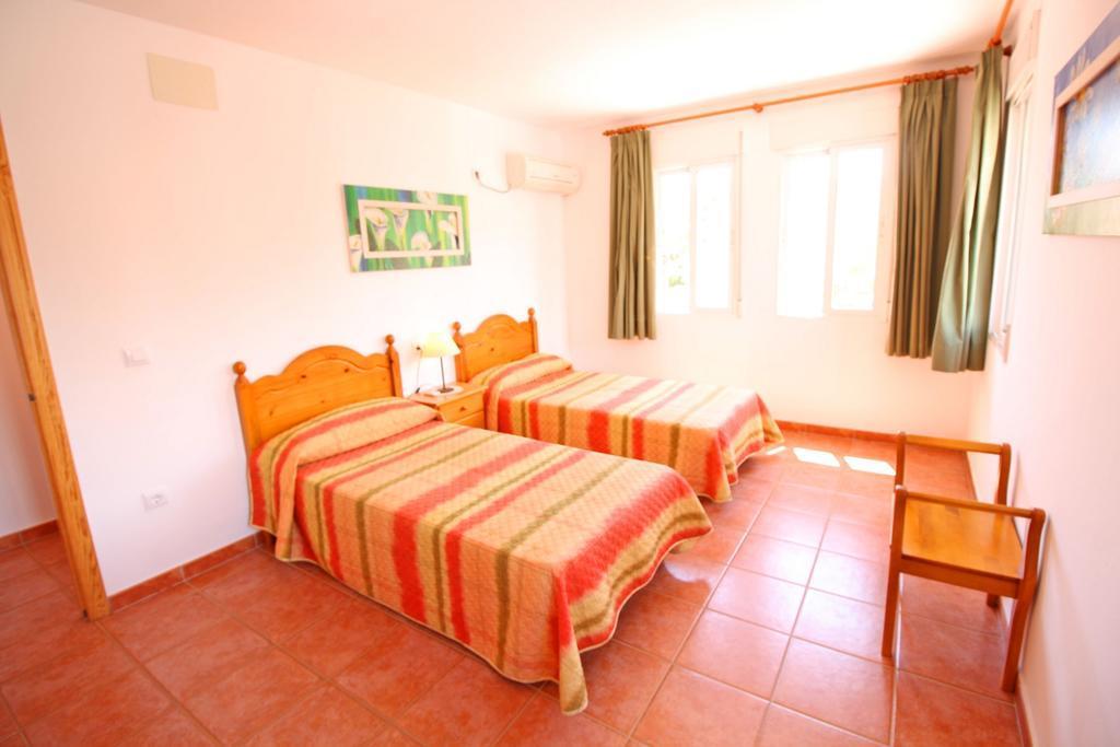 Holiday home Villas Costa - Palmira *