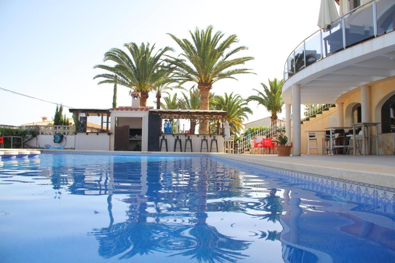 Gran Sol Bed and breakfast *