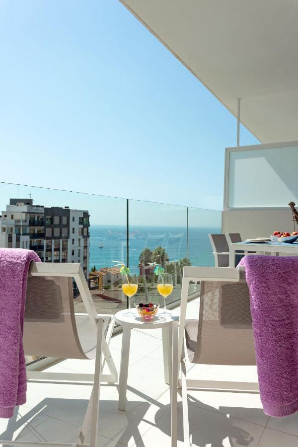 Calpe Beach Calpe