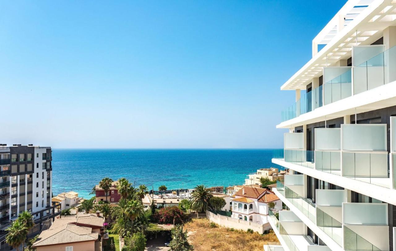 Apartment Calpe Beach Calpe